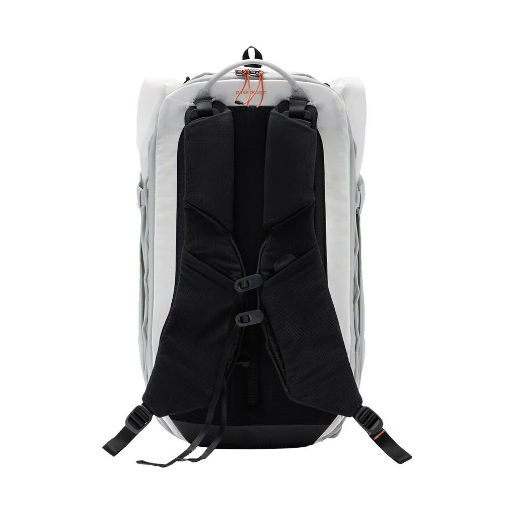 Peak Design Outdoor Backpack (Cloud, 25L) - Image 2