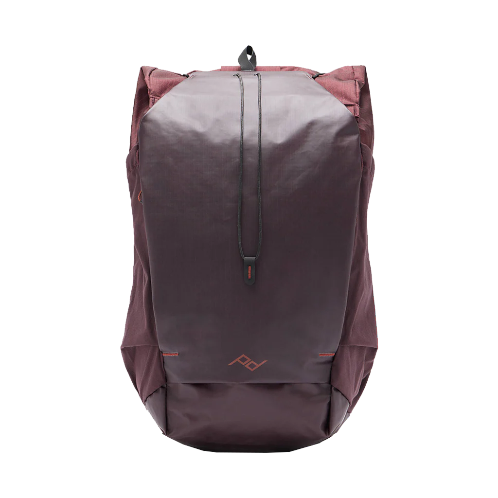 Peak Design Outdoor Backpack (Eclipse, 25L)