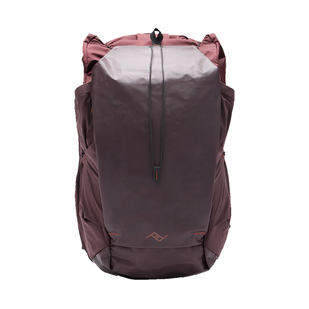 Peak Design Outdoor Backpack (Eclipse, 45L)
