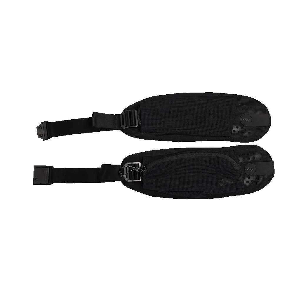 Peak Design Outdoor Hip Belt (Black)