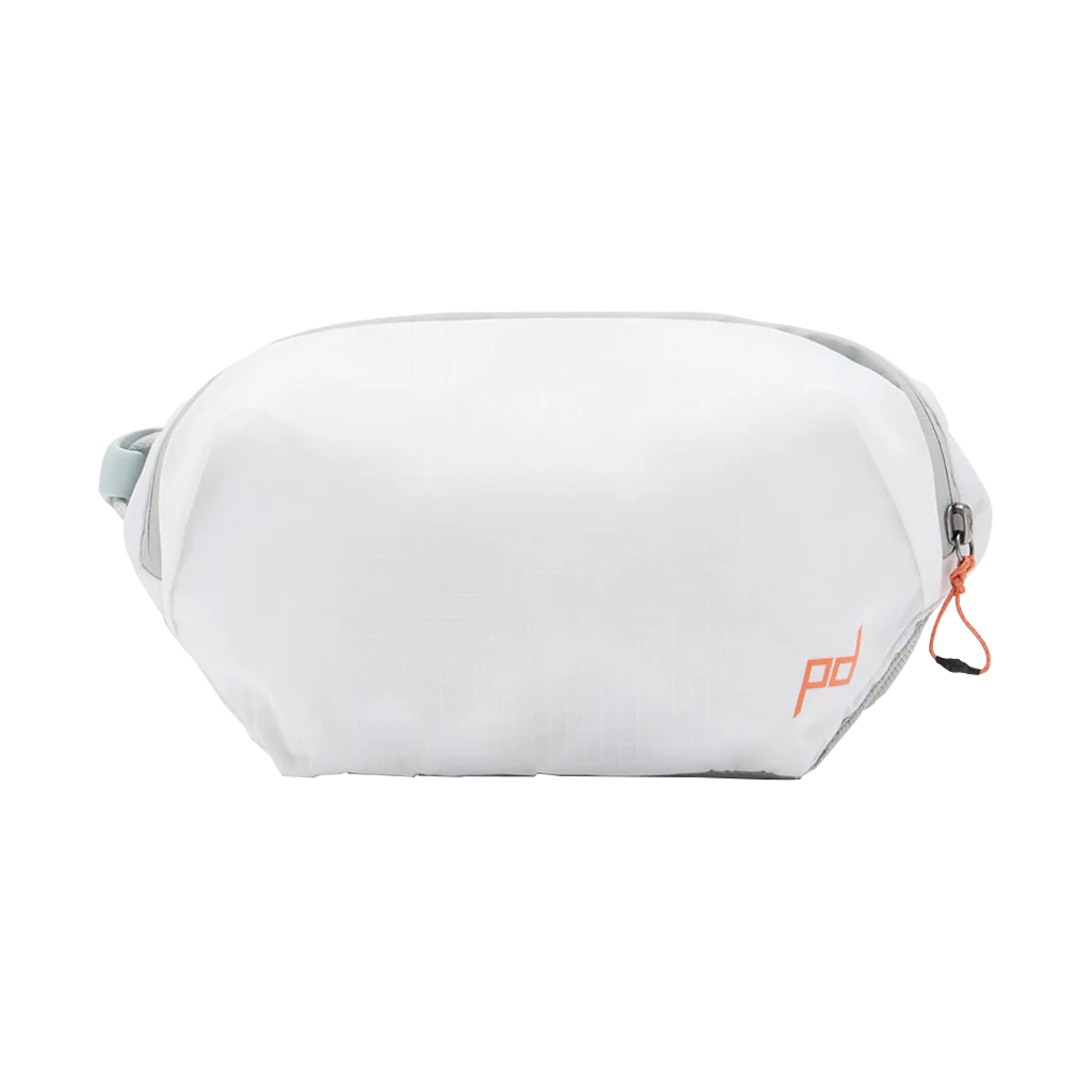 Peak Design Outdoor Sling (Cloud, 2L)
