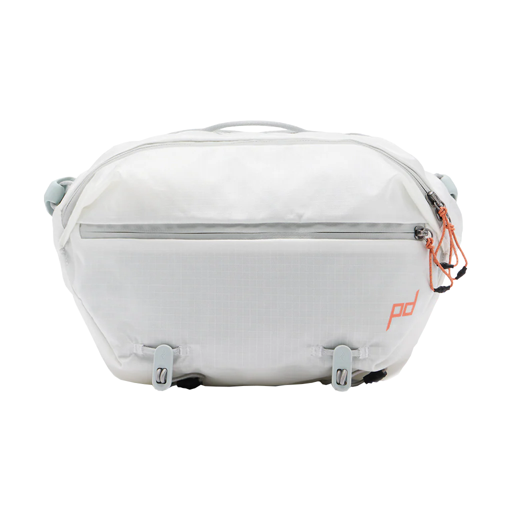 Peak Design Outdoor Sling (Cloud, 7L)