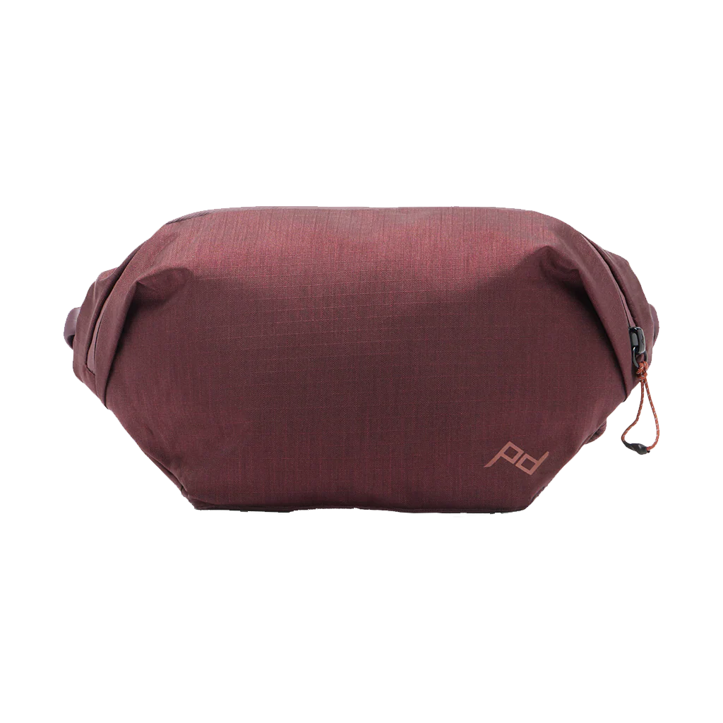 Peak Design Outdoor Sling (Eclipse, 2L)