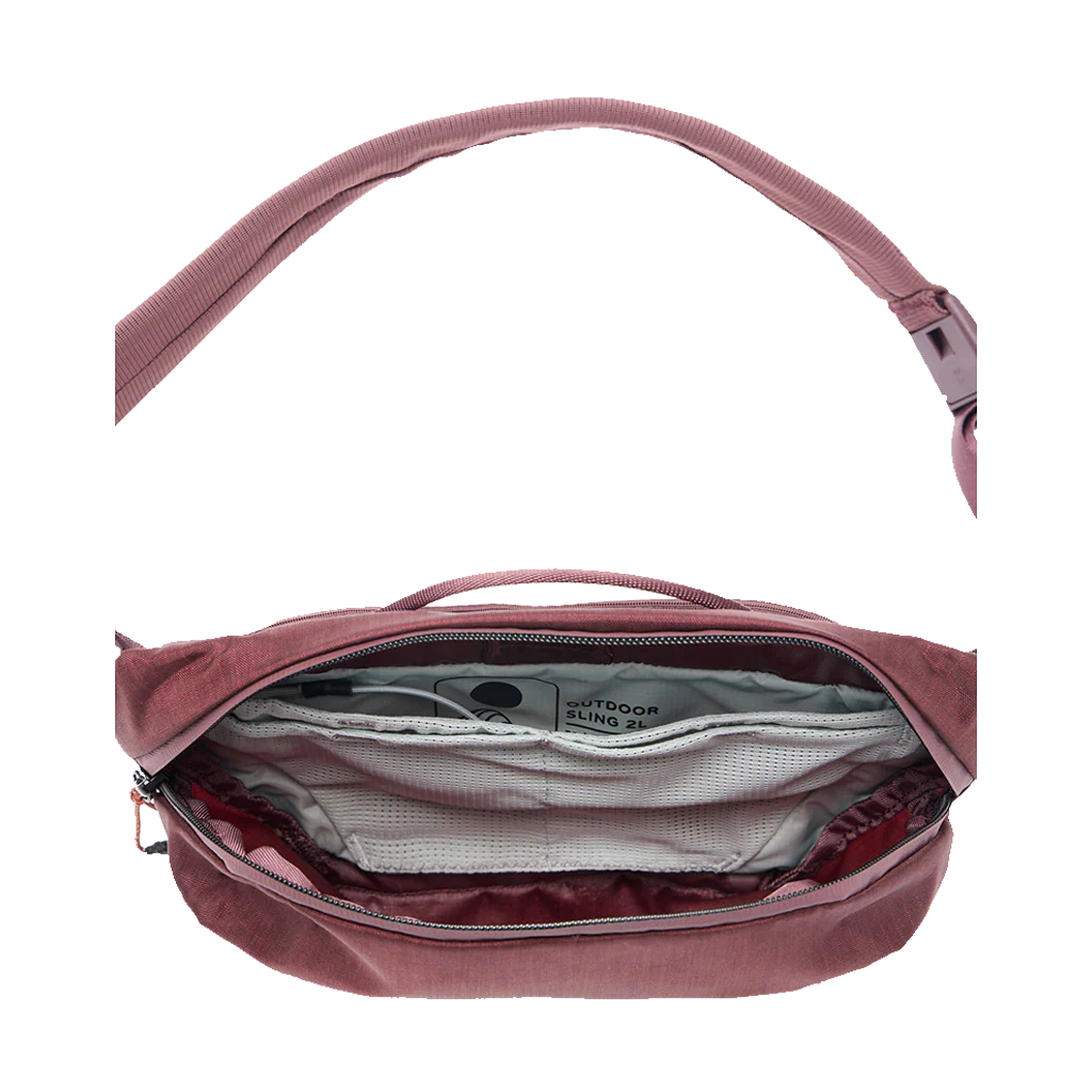 Peak Design Outdoor Sling (Eclipse, 2L) - Image 3