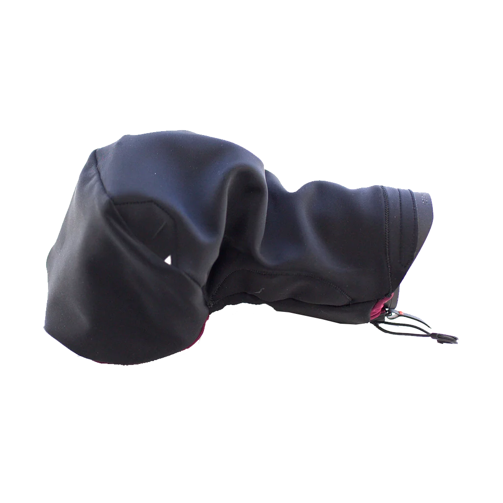 Peak Design Shell Rain and Dust Form-Fitting Camera Cover (Medium) - Image 2