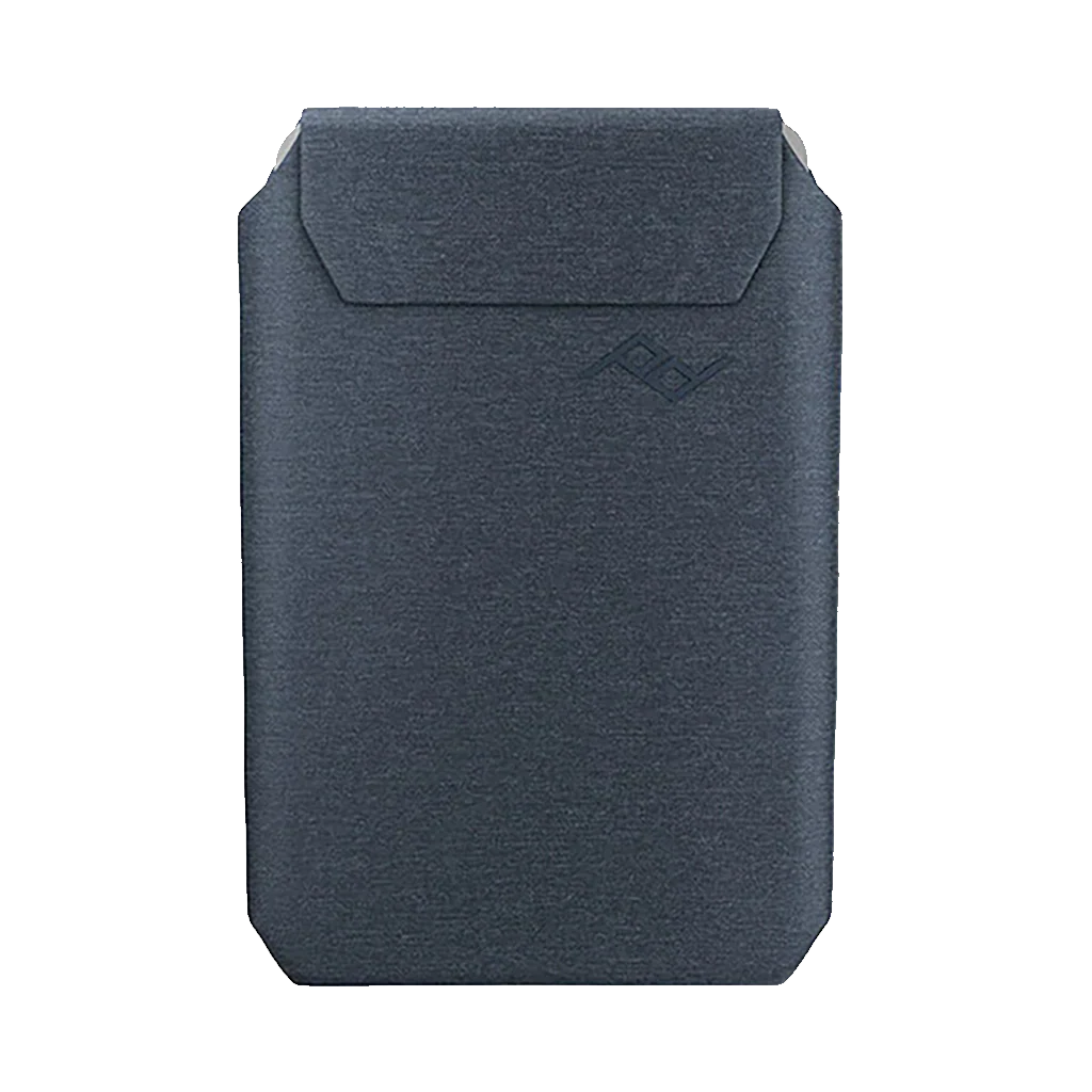 Peak Design Smartphone Slim Wallet (Midnight)
