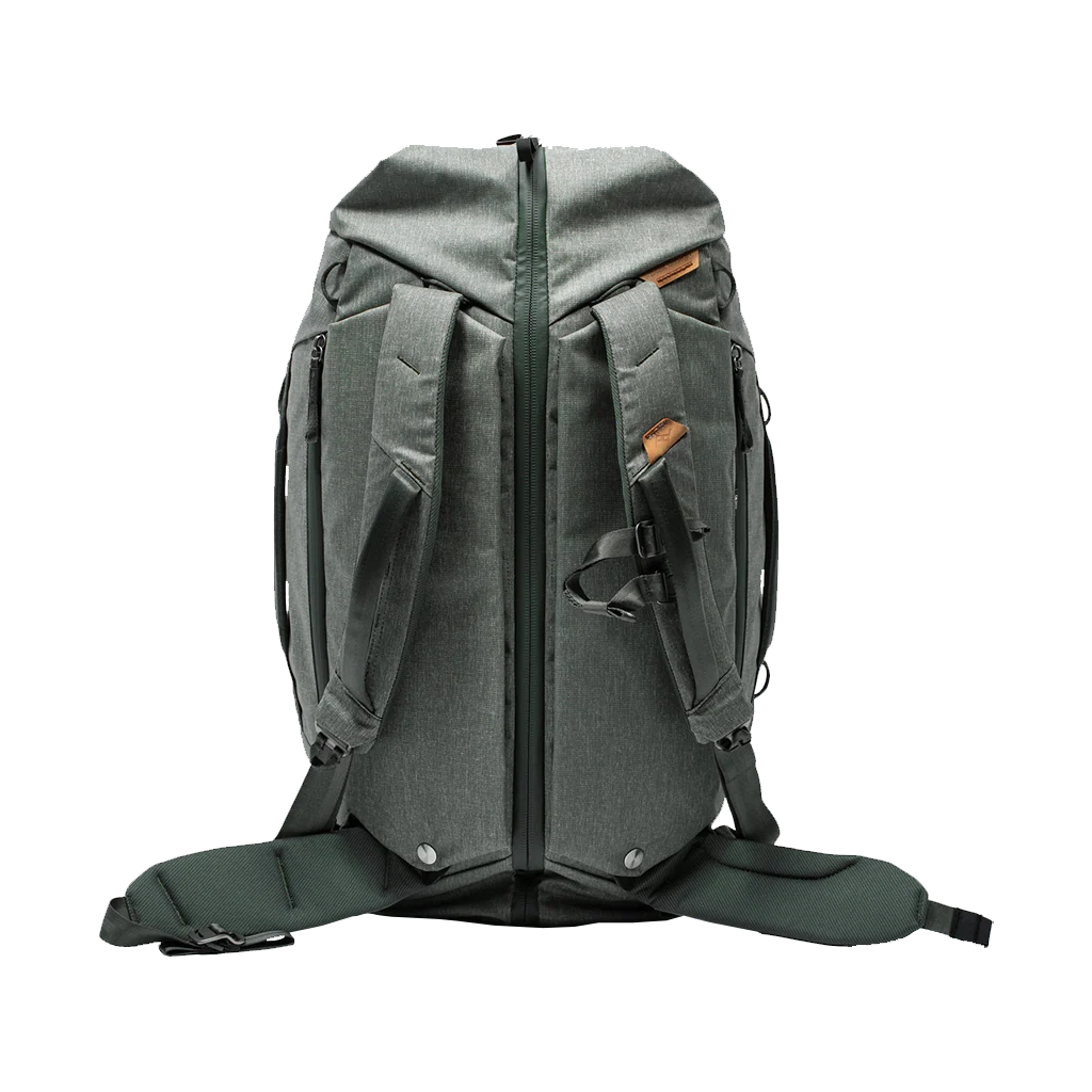 Peak Design Travel Duffel 65L (Sage) - Image 2