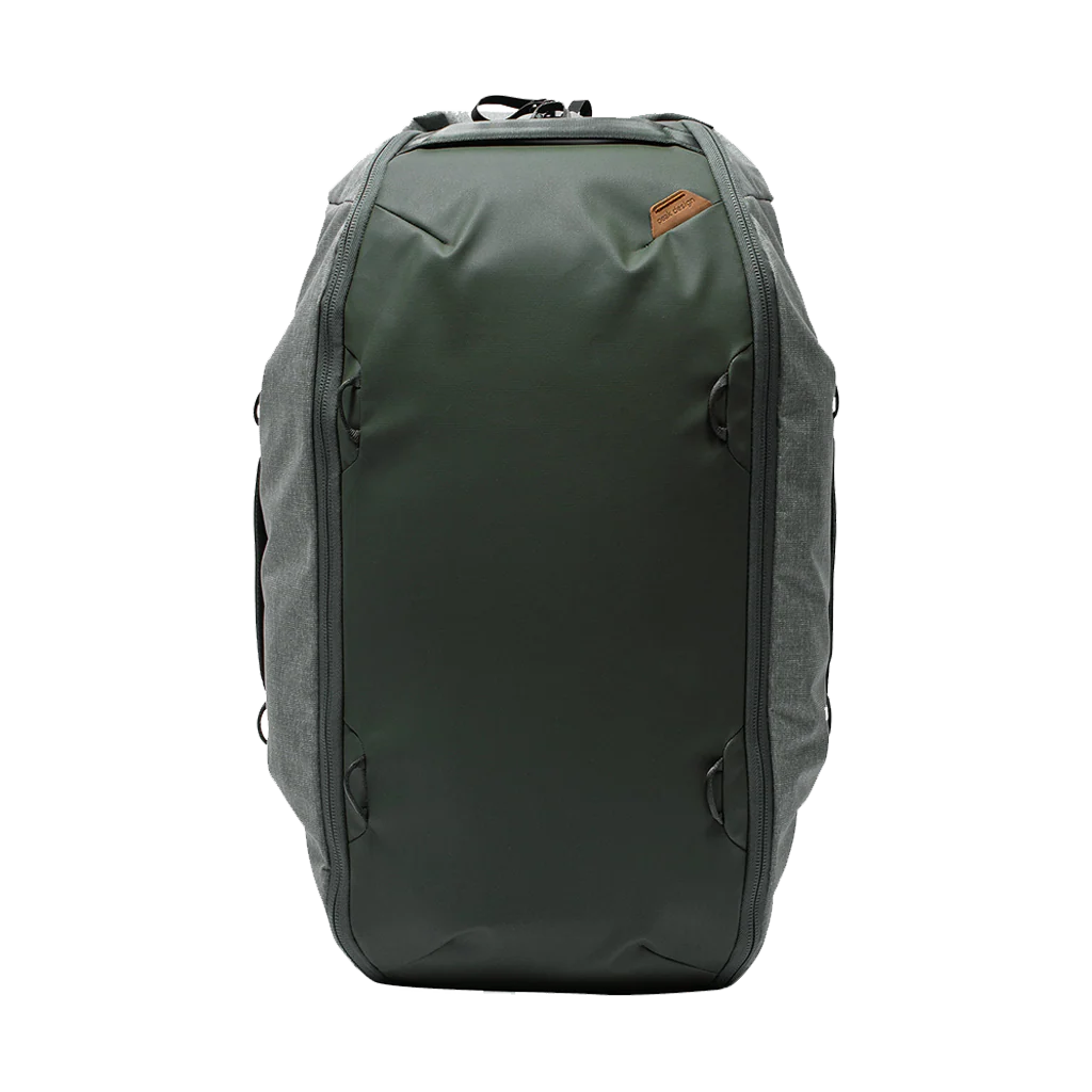 Peak Design Travel Duffel 65L (Sage) - Image 3
