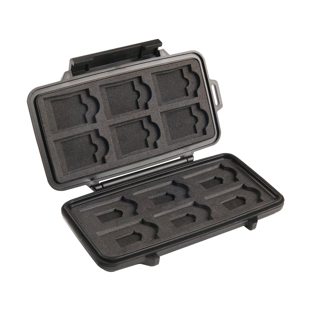 Pelican 0915 SD Memory Card Case - Image 2