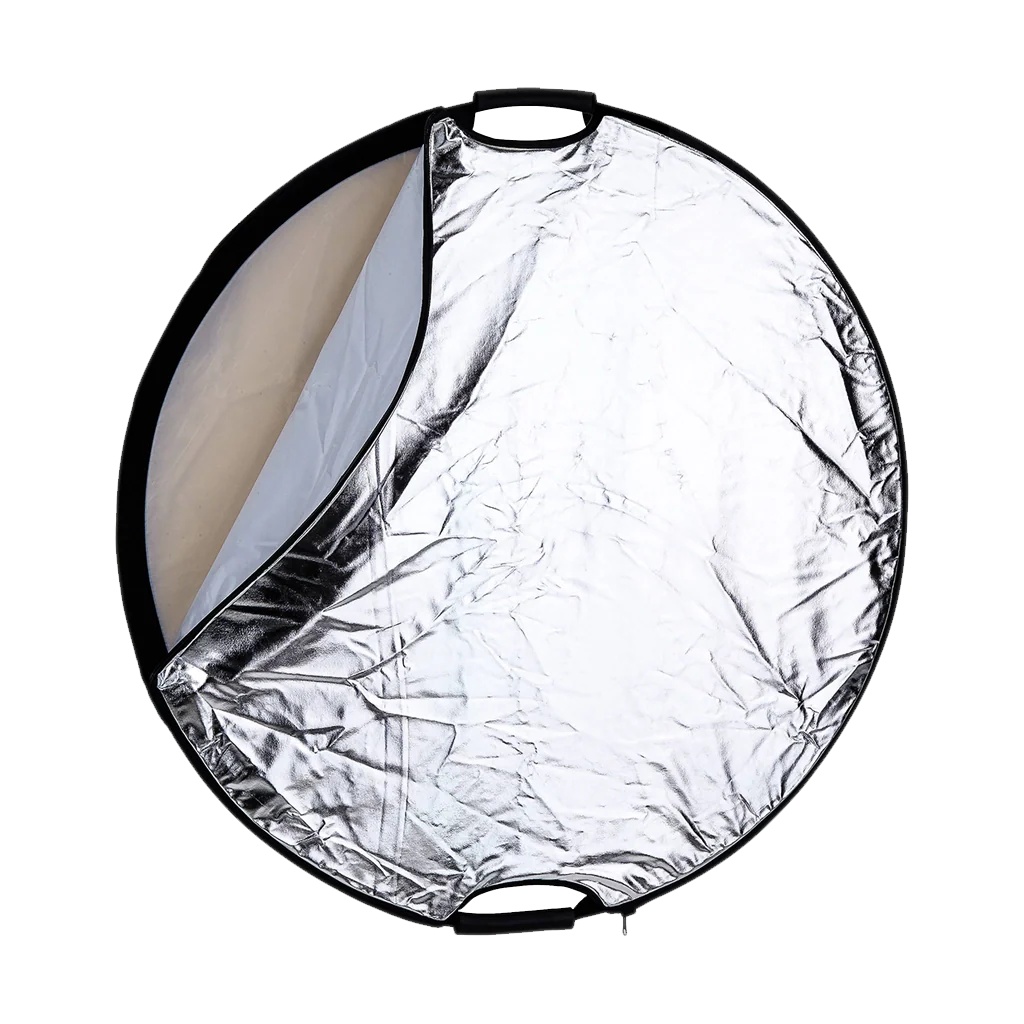 Phottix 5-in-1 Light Multi Collapsible Reflector 107cm