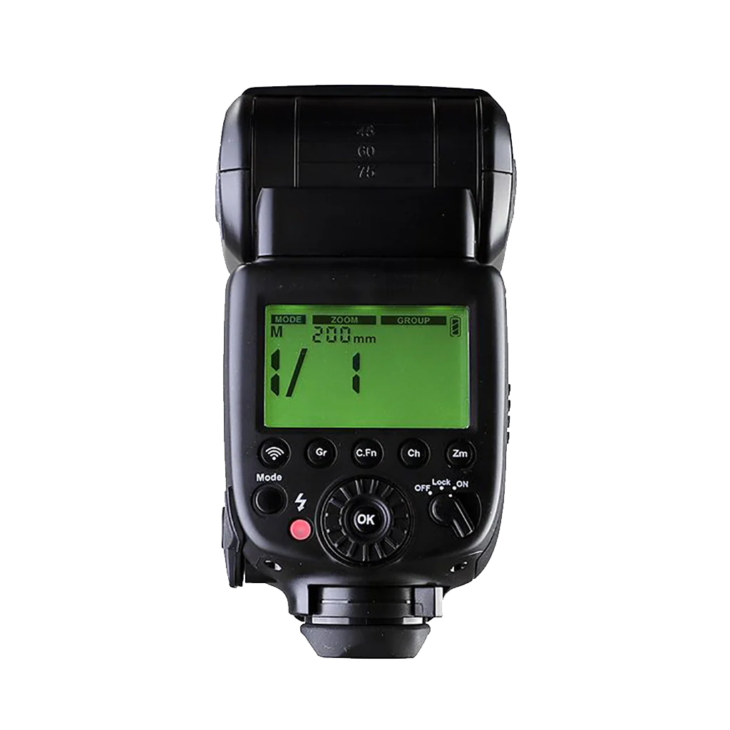 Phottix Juno Li60 Transceiver Flash - Image 2