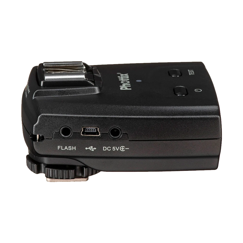 Phottix Odin II TTL Flash Trigger Receiver for Canon - Image 2