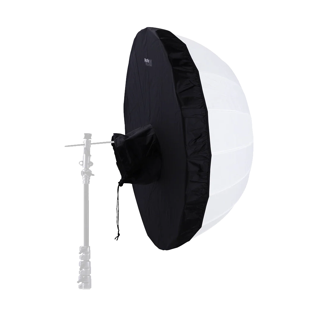 Phottix Premio Black Backing for Shoot-Through Umbrella 85cm