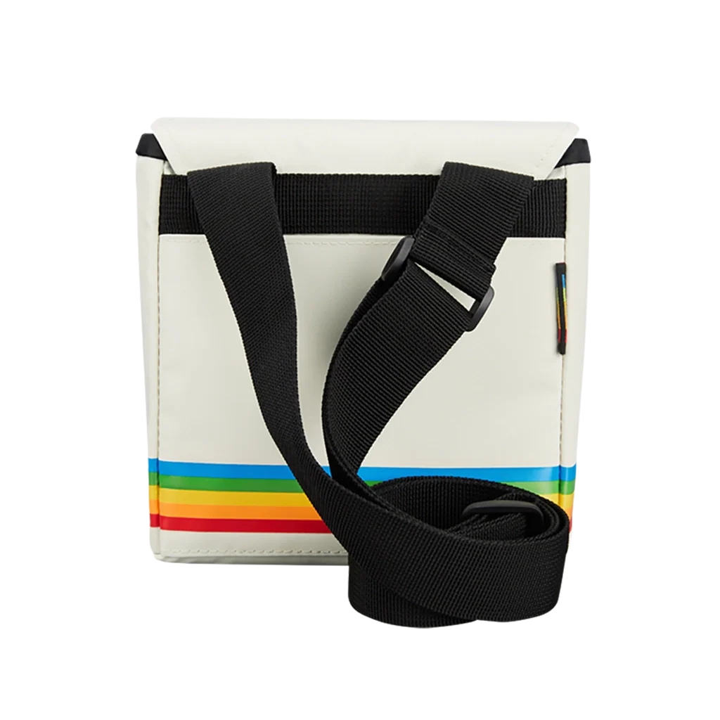 Polaroid Box Camera Bag - White - Image 2