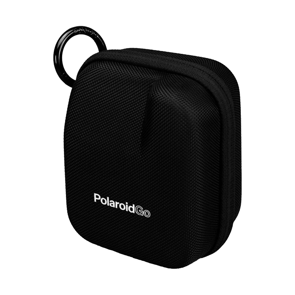 Polaroid Go Camera Case (Black)