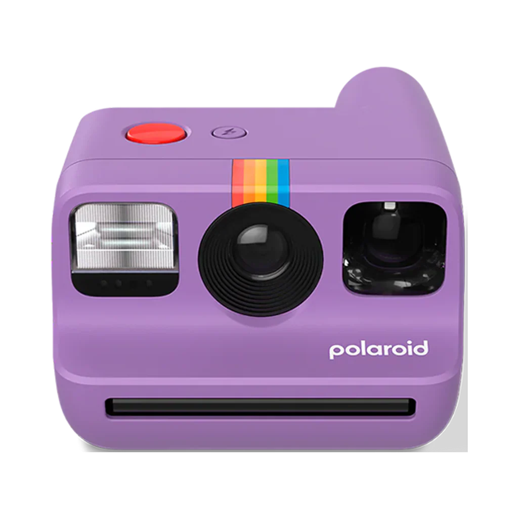 Polaroid Go Generation 2 Instant Film Camera Everything Box (Purple) - Image 2