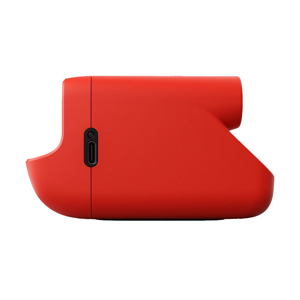 Polaroid Go Generation 2 Instant Film Camera (Red) - Image 2
