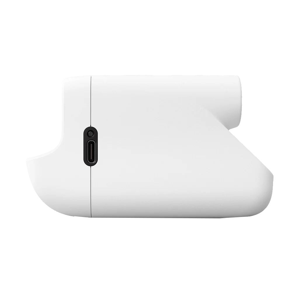Polaroid Go Generation 2 Instant Film Camera (White) - Image 2