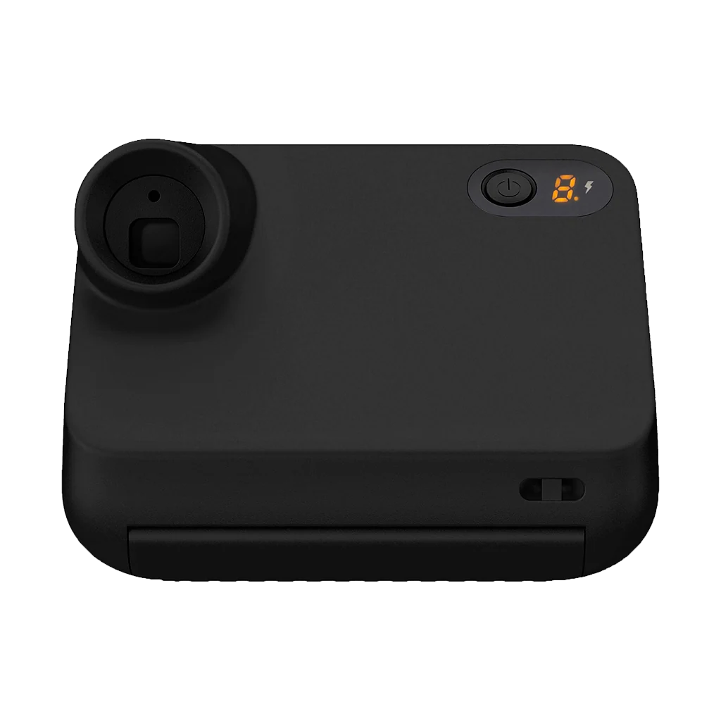 Polaroid GO Instant Camera Everything Box (Black) - Image 2