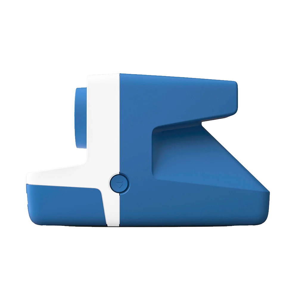 Polaroid Now Generation 2 i-Type Instant Camera (Blue) - Image 2