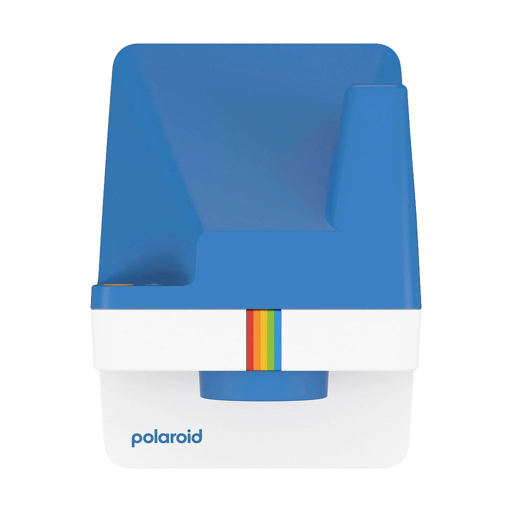 Polaroid Now Generation 2 i-Type Instant Camera (Blue) - Image 3