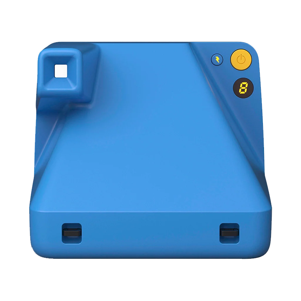 Polaroid Now Generation 2 i-Type Instant Camera (Blue) - Image 4