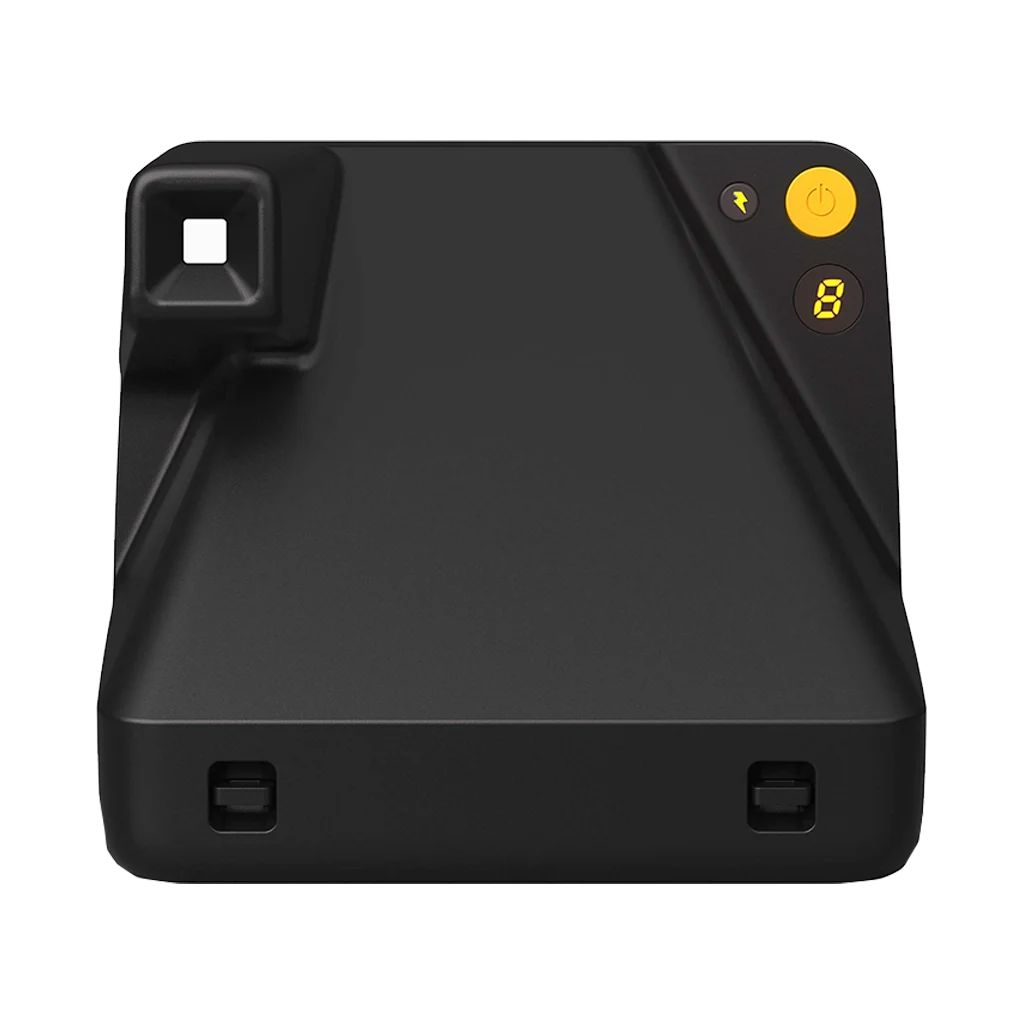 Polaroid Now Generation 2 i-Type Instant Camera Everything Box (Black) - Image 4