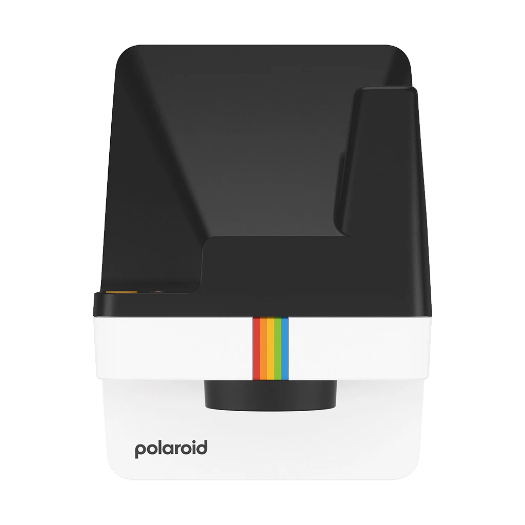 Polaroid Now Generation 2 i-Type Instant Camera Everything Box (Black and White) - Image 3