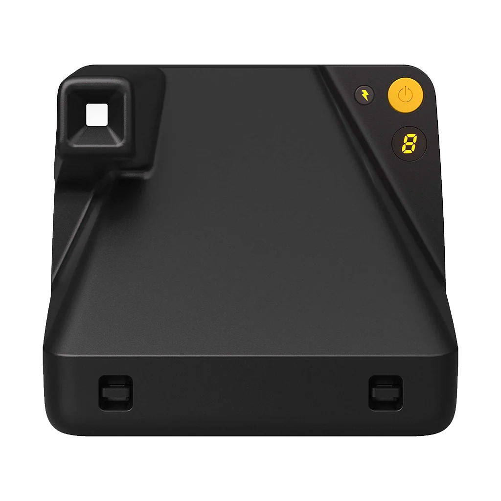 Polaroid Now Generation 2 i-Type Instant Camera Everything Box (Black and White) - Image 4