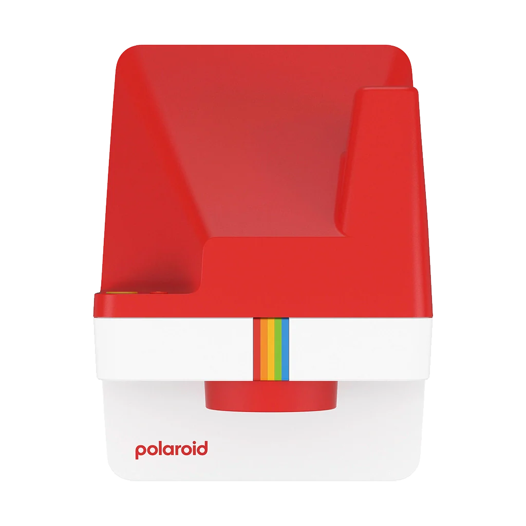 Polaroid Now Generation 2 i-Type Instant Camera (Red) - Image 3