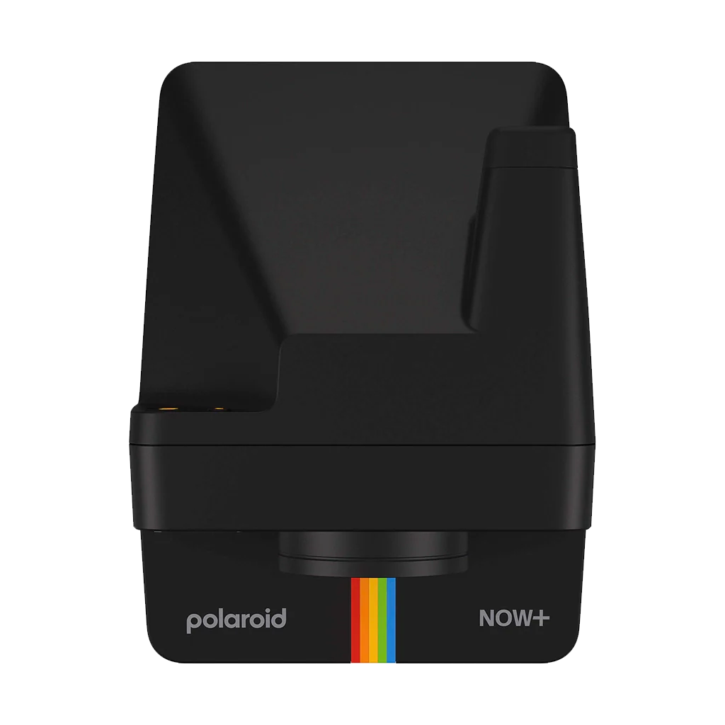 Polaroid Now+ Generation 2 i-Type Instant Camera with App Control (Black) - Image 4
