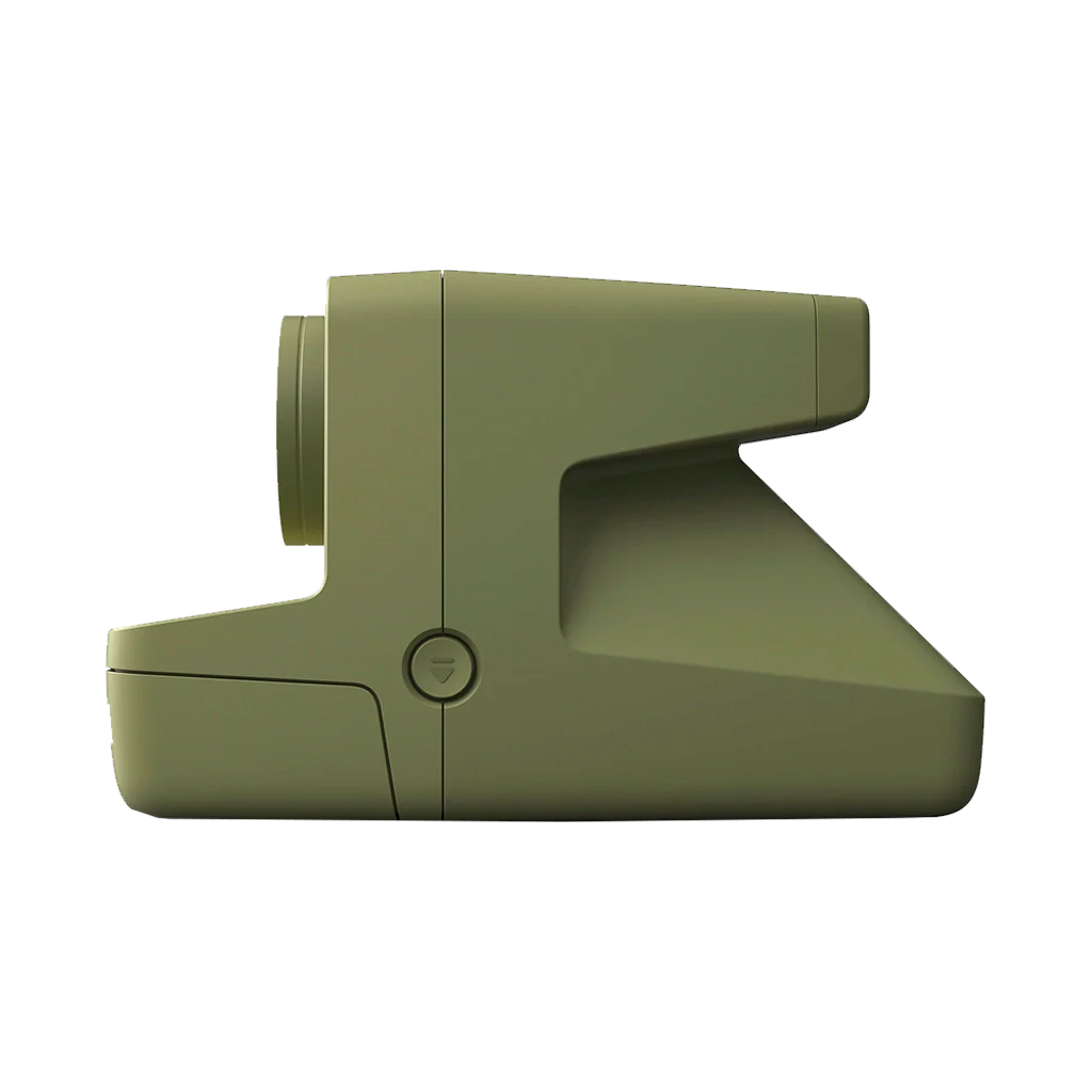 Polaroid Now+ Generation 2 i-Type Instant Camera with App Control (Forest Green) - Image 2
