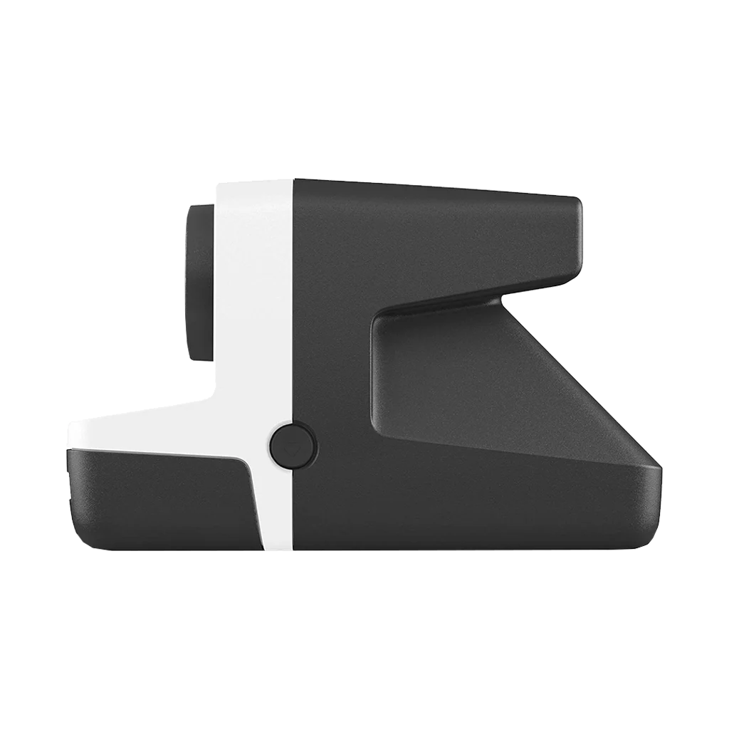 Polaroid Now Instant Film Camera (Black & White) - Image 2