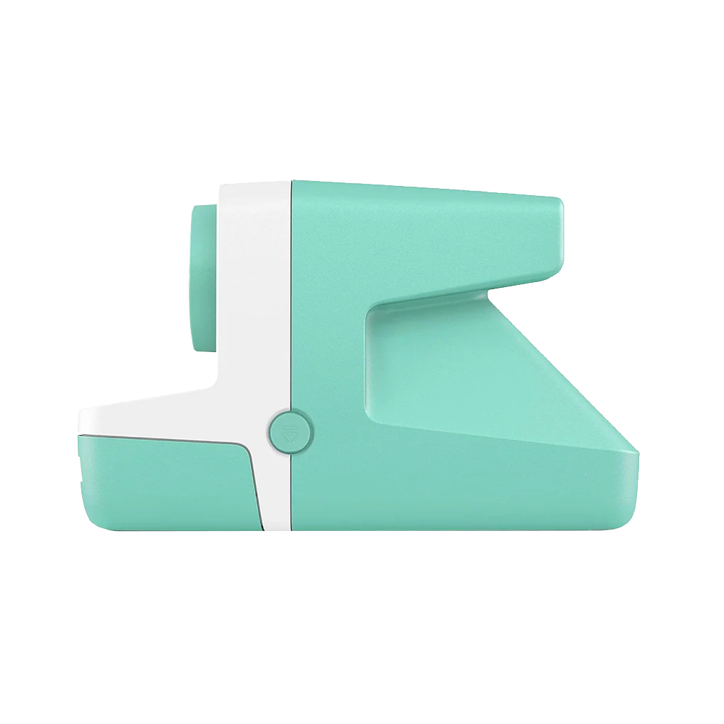 Polaroid Now Instant Film Camera (Mint) - Image 2