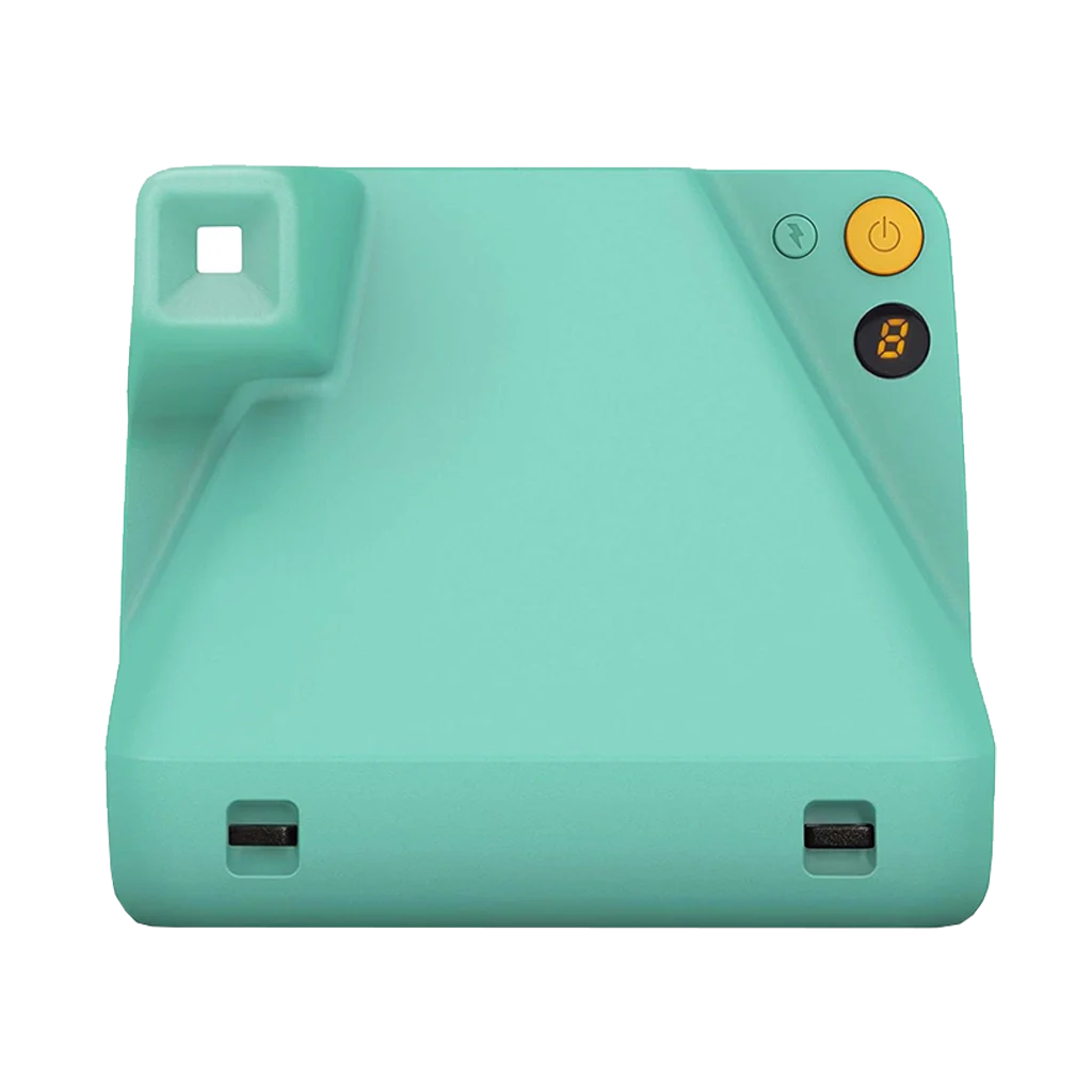 Polaroid Now Instant Film Camera (Mint) - Image 3