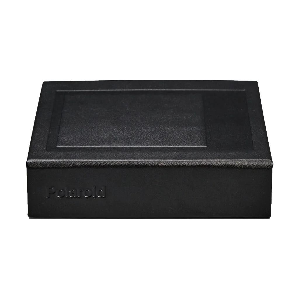 Polaroid Photo Album (Small, Black) - Image 2