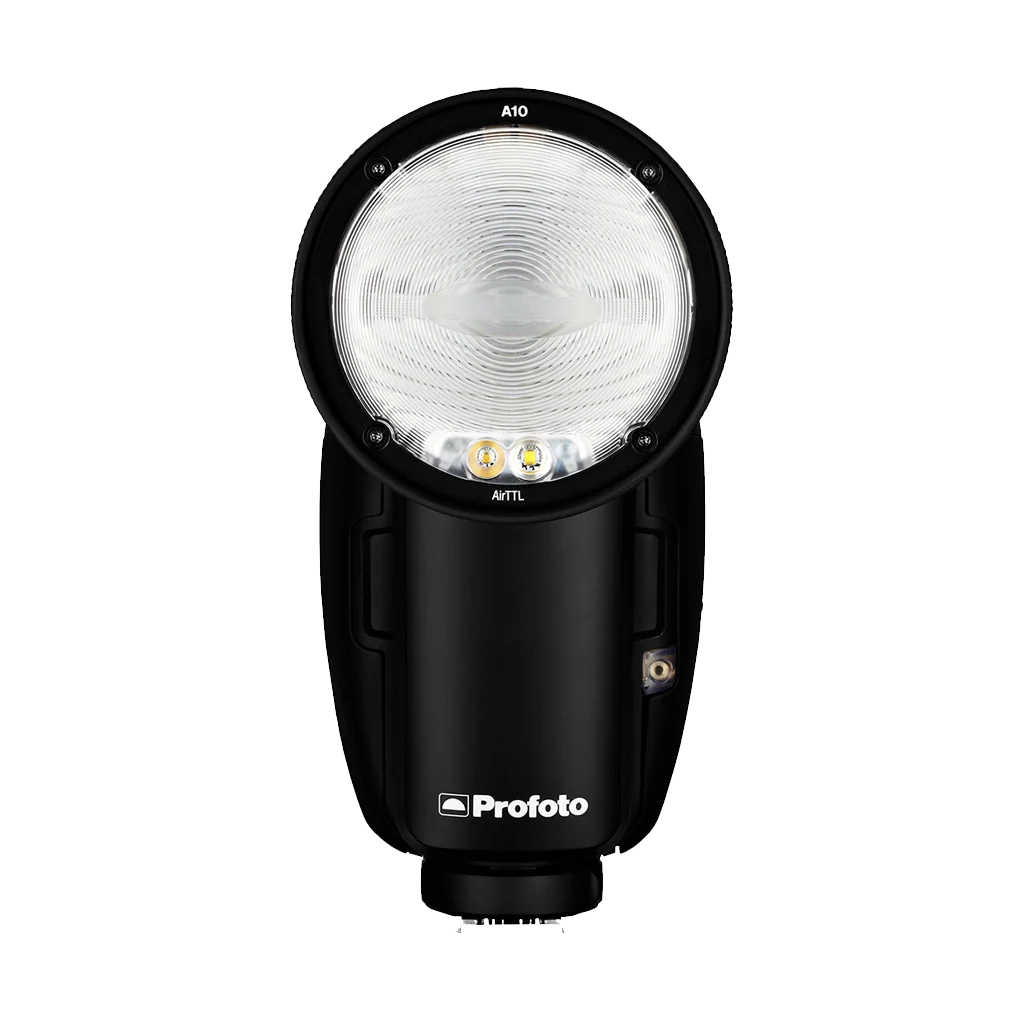 Profoto A10 AirTTL-N Studio Light for Nikon