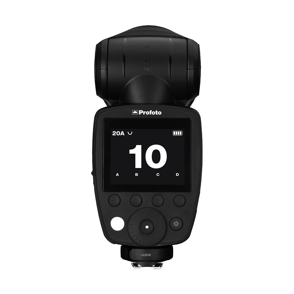 Profoto A10 AirTTL-N Studio Light for Nikon - Image 2