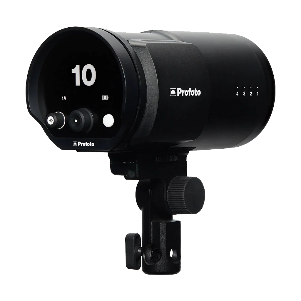 Profoto B10X OCF Flash Duo Kit - Image 2