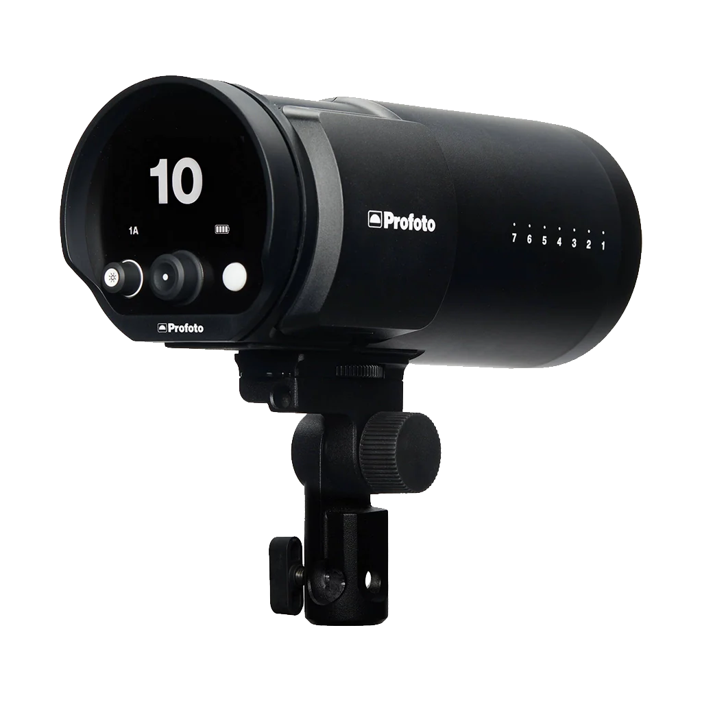 Profoto B10X Plus OCF Flash Duo Kit - Image 2