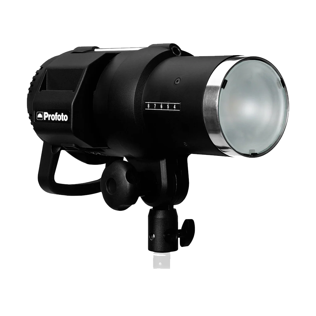 Profoto B1X 500 AirTTL Two-Light Location Kit - Image 2