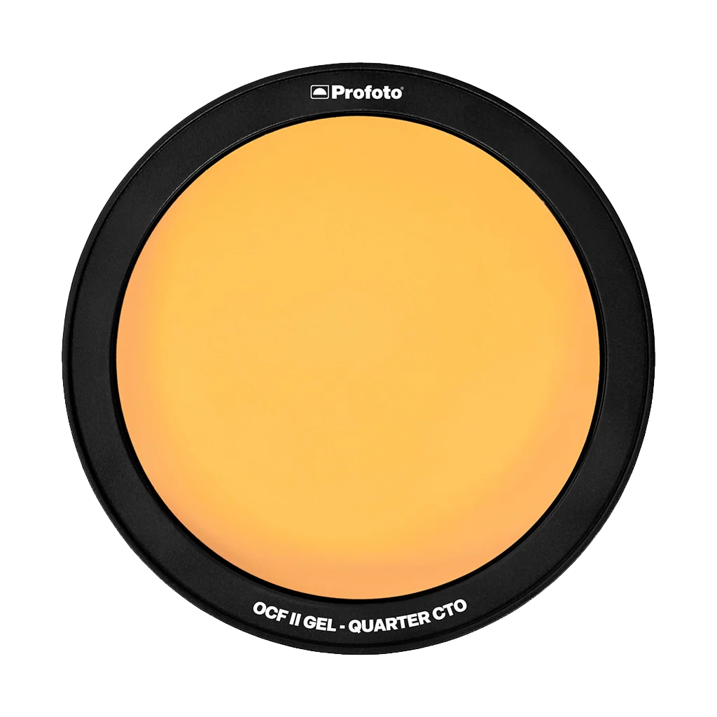 Profoto OCF II Gel (Quarter CTB)