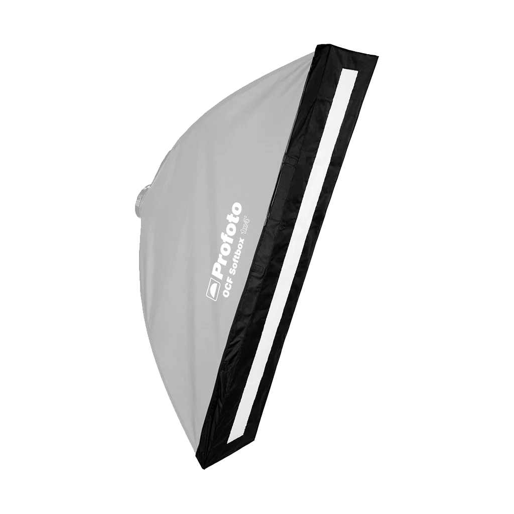 Profoto OCF Stripmask for 1x4' Softbox