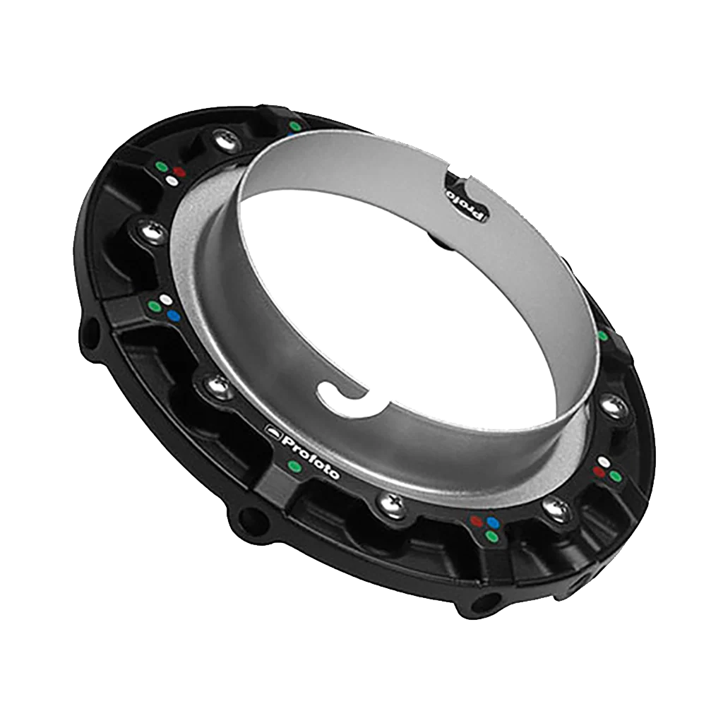 Profoto RFi Speed Ring for Elinchrom Flash Heads