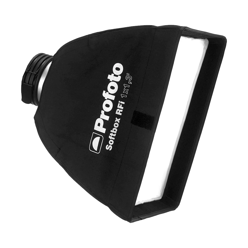 Profoto Softbox RFi 1x1,3' (30x40cm)