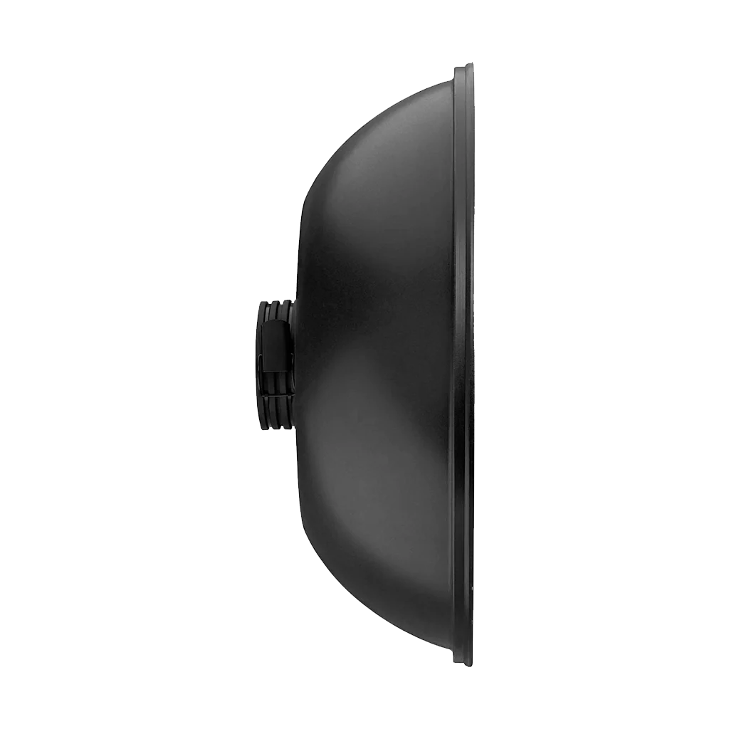 Profoto White Softlight Beauty Dish Reflector - 52.5cm - Image 2