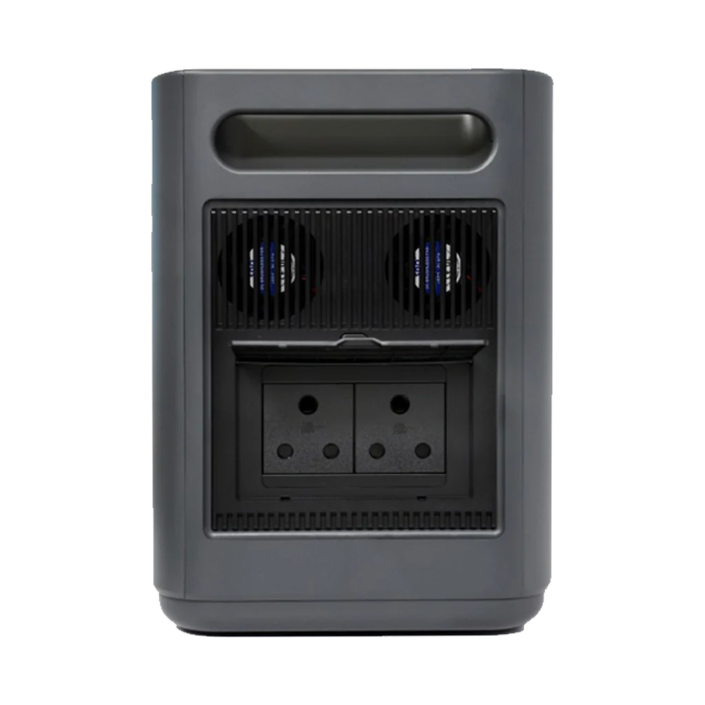 Red-E Powerstation 1248 - Image 2