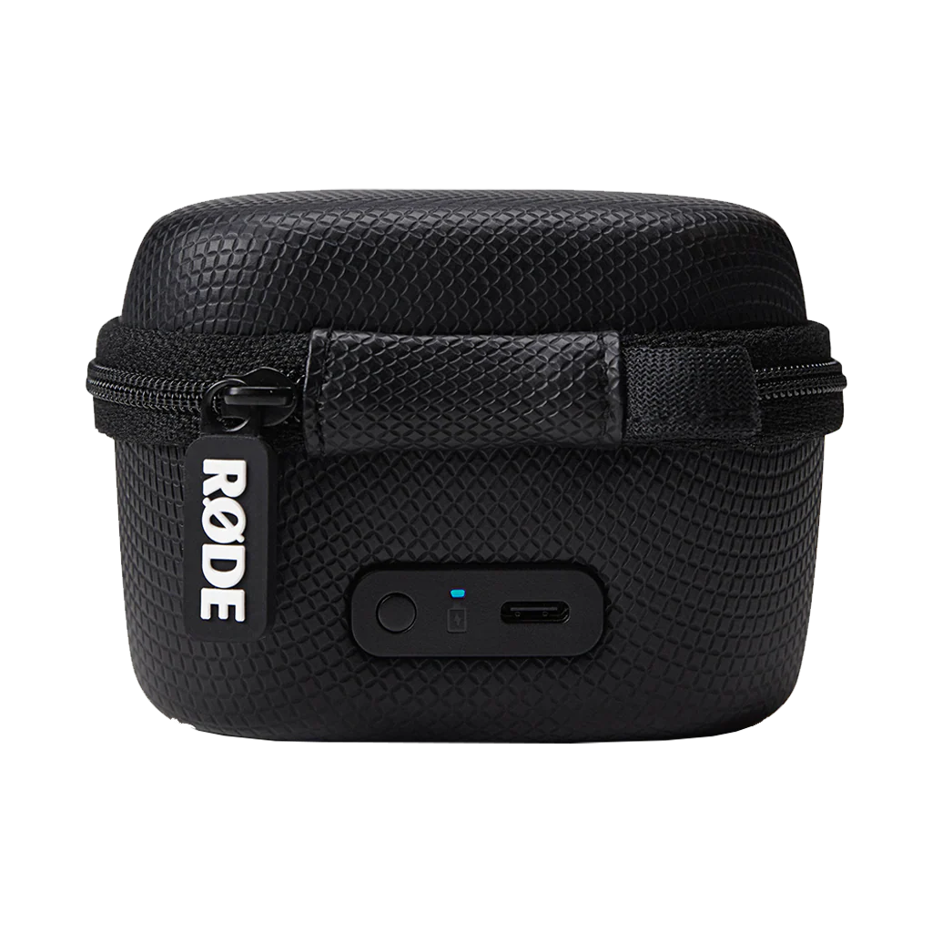Rode Charge Case+ for Wireless GO (Gen 3) - Image 2