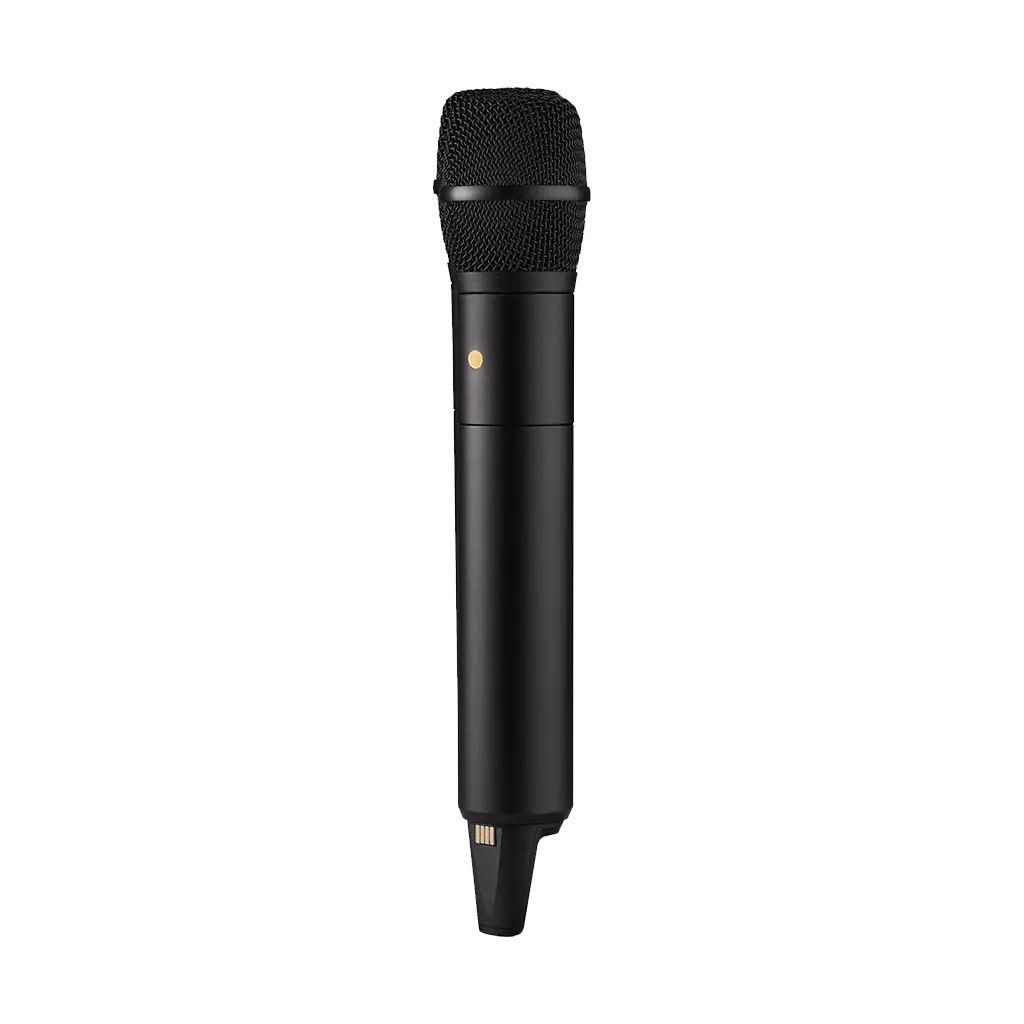 Rode Interview PRO Wireless Handheld Condenser Microphone - Image 2