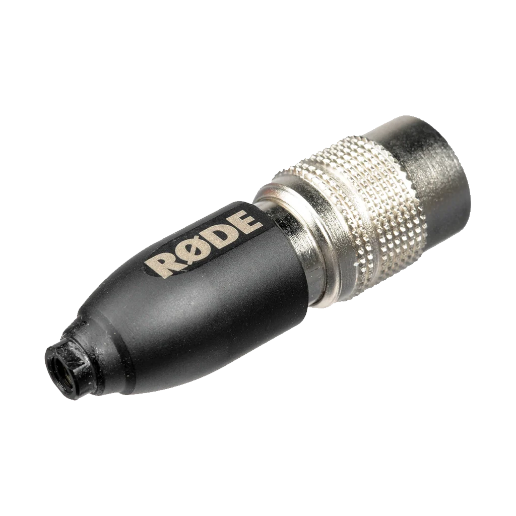 Rode MiCon 4 Connector for Rode MiCon Microphones (Audio-Technica) - Image 2